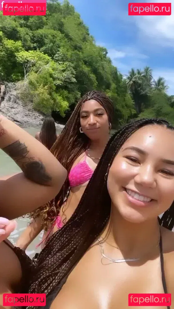 Katelyn Folasade Onlyfans Photo Gallery 