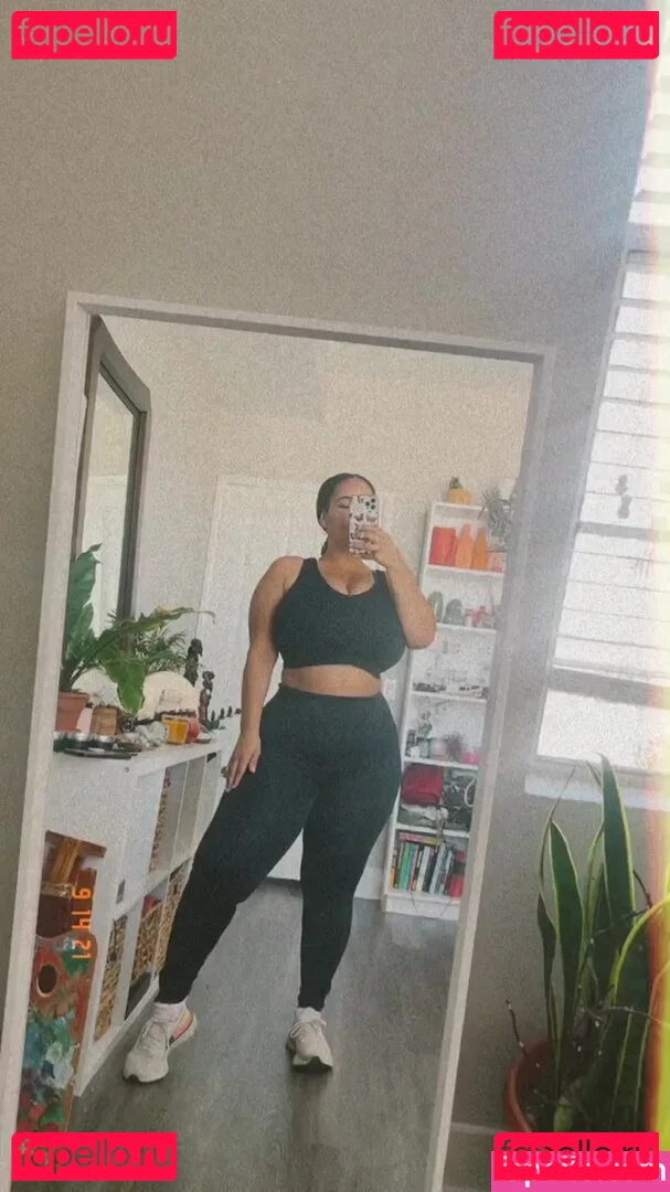 Katelyn Folasade Onlyfans Photo Gallery 