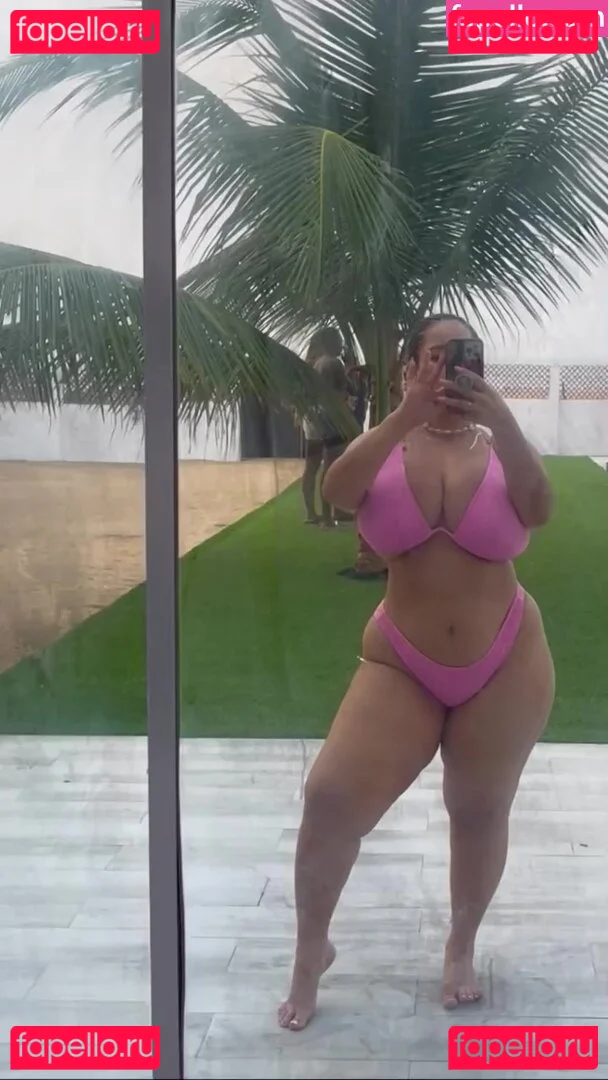 Katelyn Folasade Onlyfans Photo Gallery 