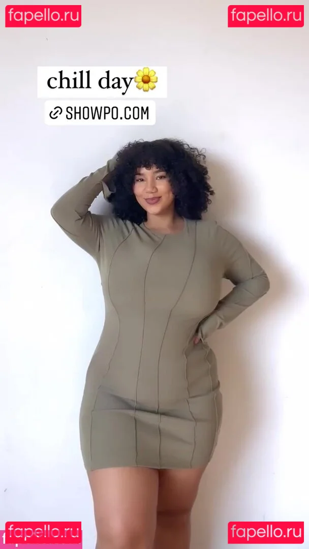 Katelyn Folasade Onlyfans Photo Gallery 