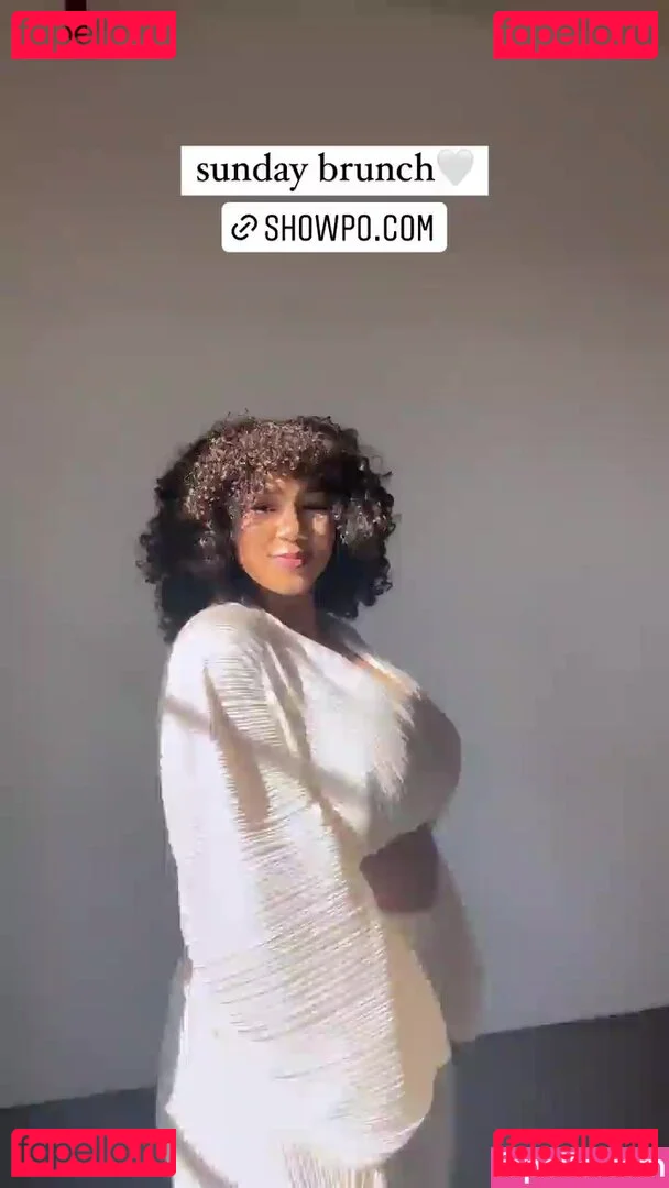 Katelyn Folasade Onlyfans Photo Gallery 