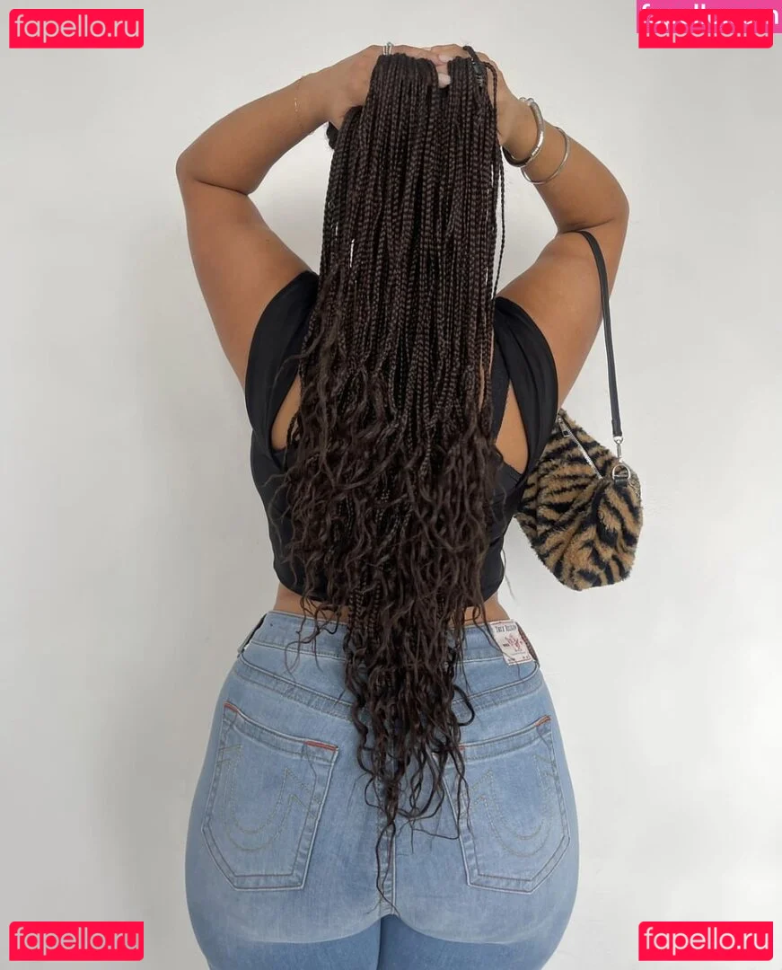 Katelyn Folasade Onlyfans Photo Gallery 