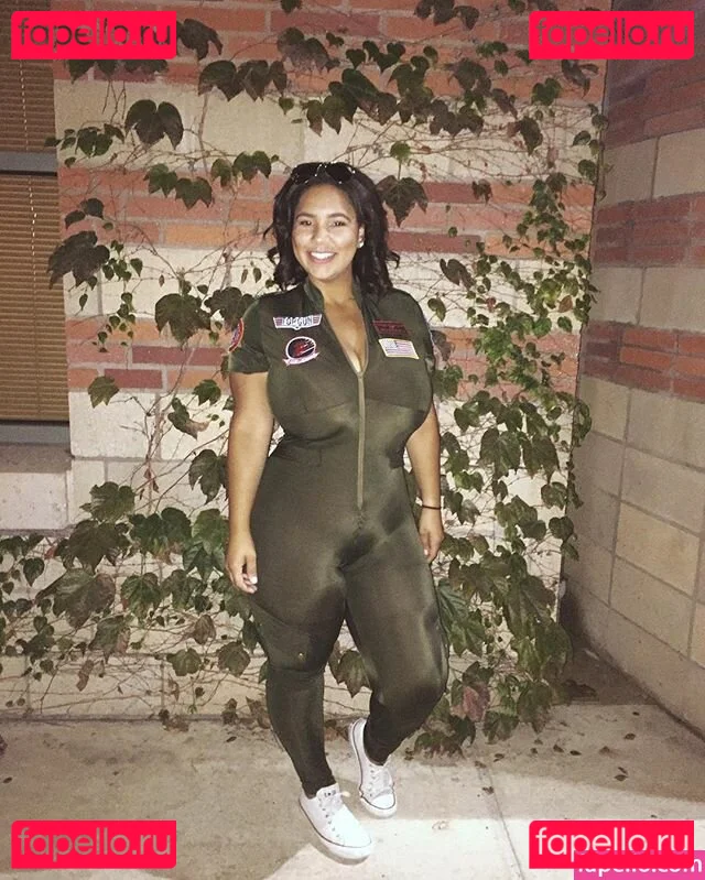 Katelyn Folasade Onlyfans Photo Gallery 