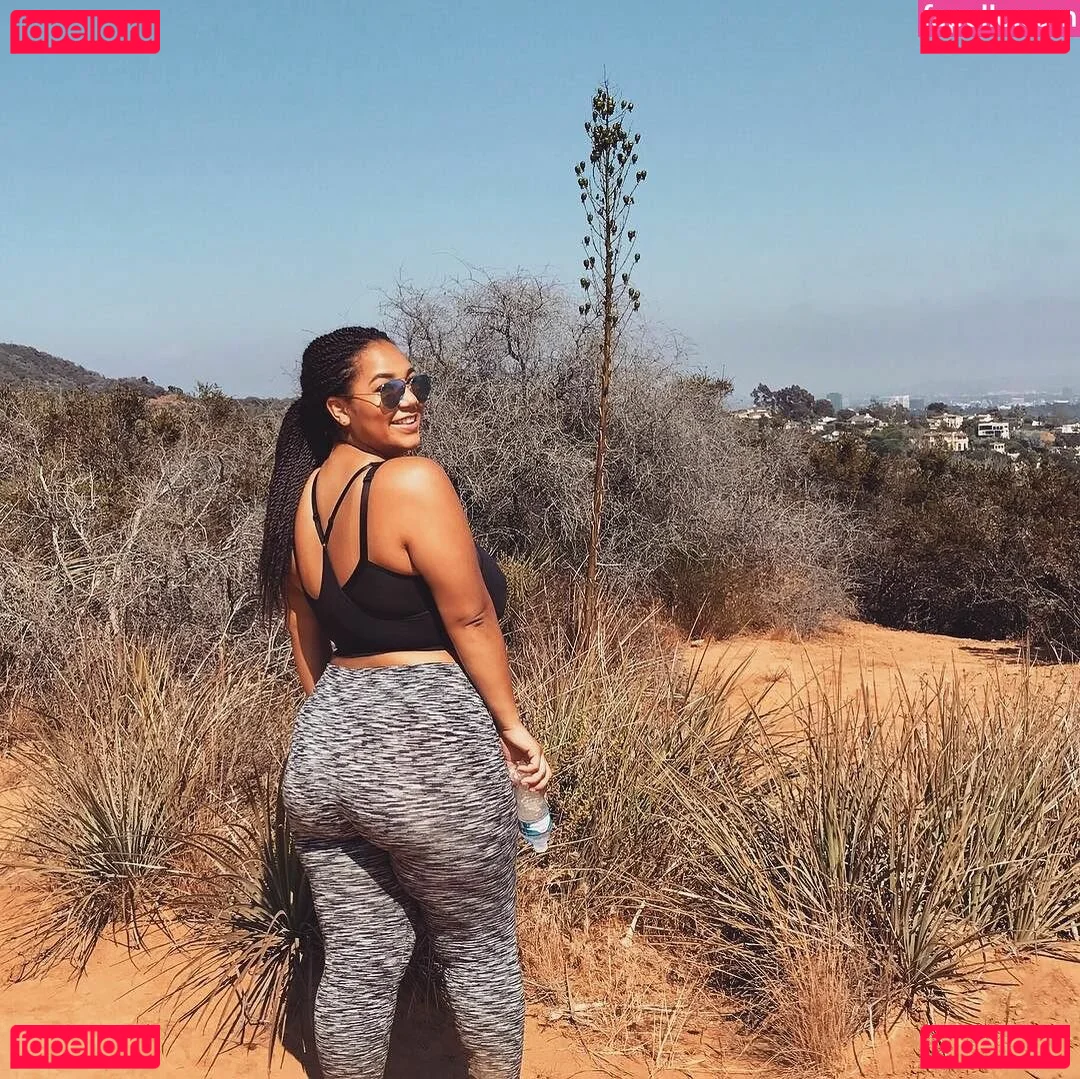 Katelyn Folasade Onlyfans Photo Gallery 