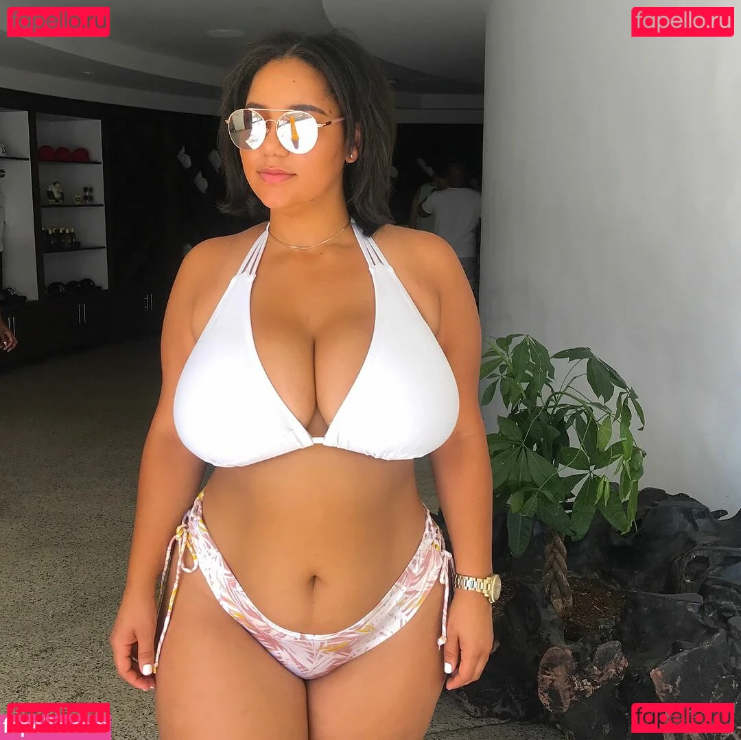 Katelyn Folasade Onlyfans Photo Gallery 