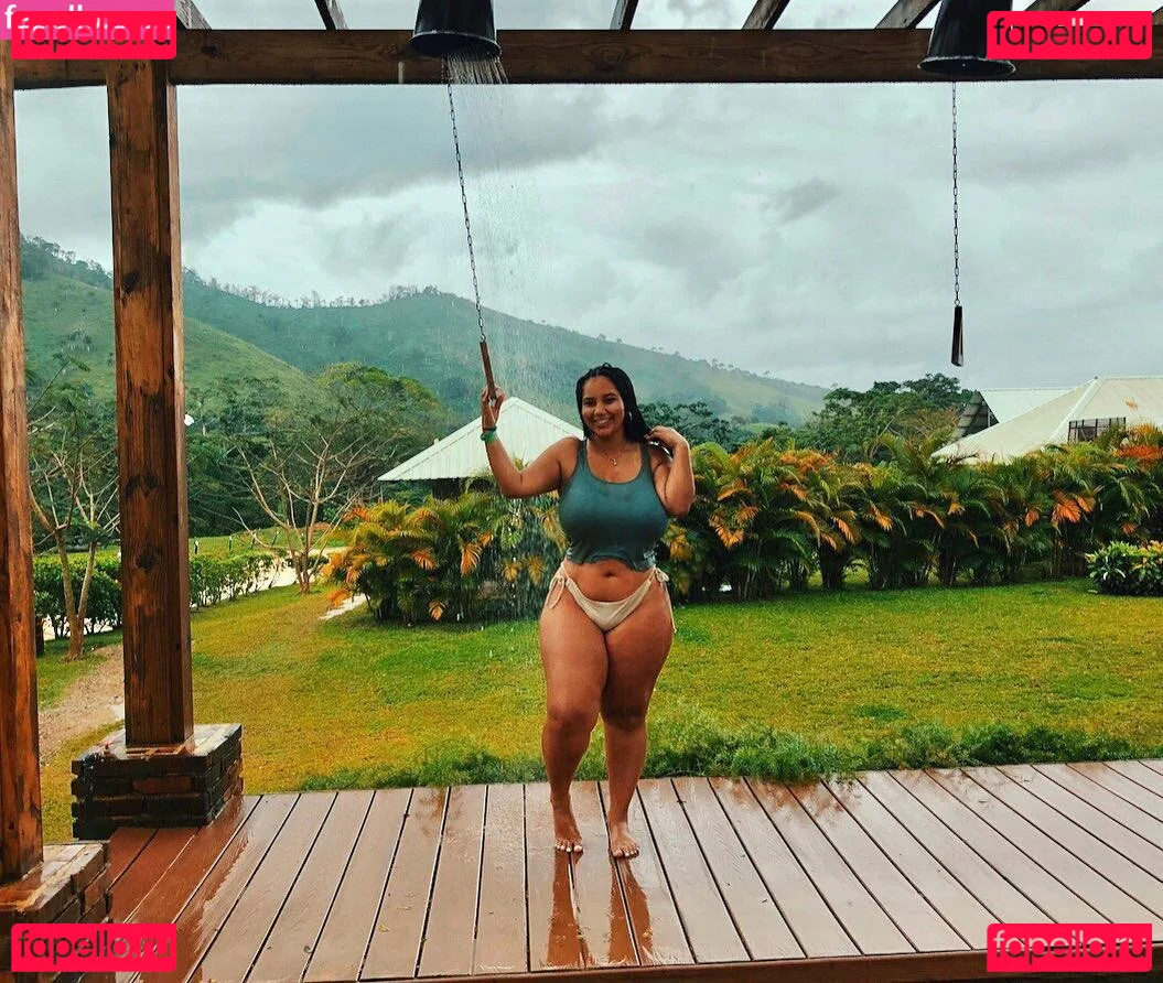 Katelyn Folasade Onlyfans Photo Gallery 