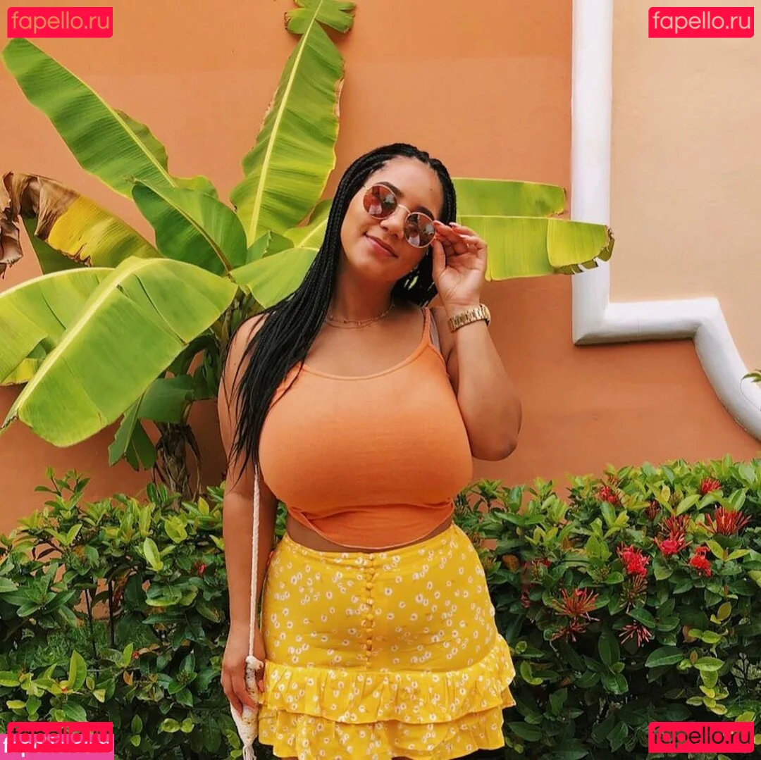 Katelyn Folasade Onlyfans Photo Gallery 