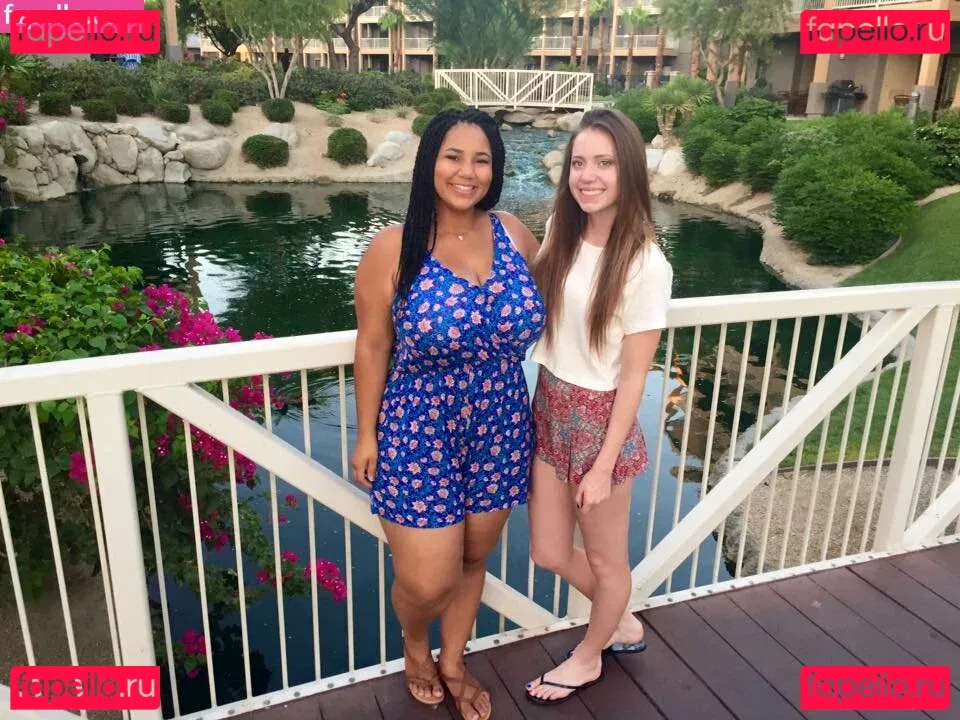 Katelyn Folasade Onlyfans Photo Gallery 