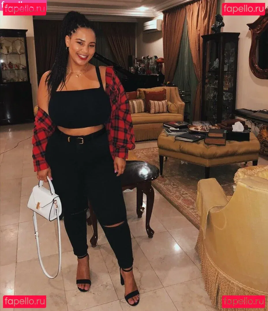 Katelyn Folasade Onlyfans Photo Gallery 