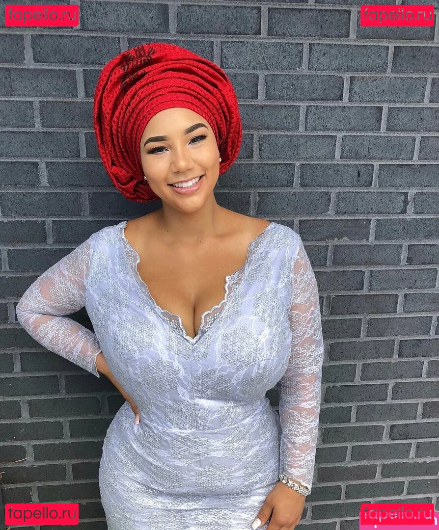 Katelyn Folasade Onlyfans Photo Gallery 