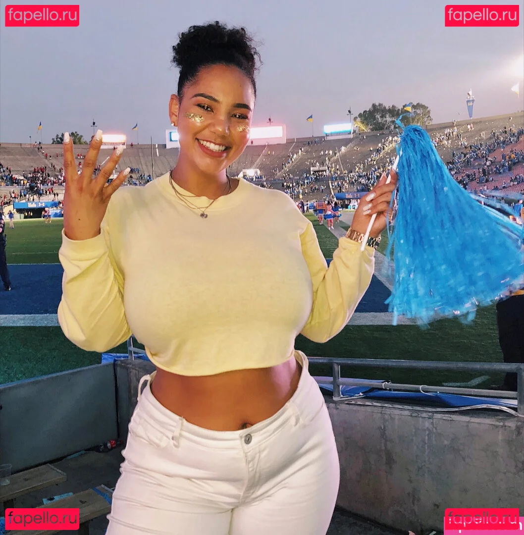 Katelyn Folasade Onlyfans Photo Gallery 