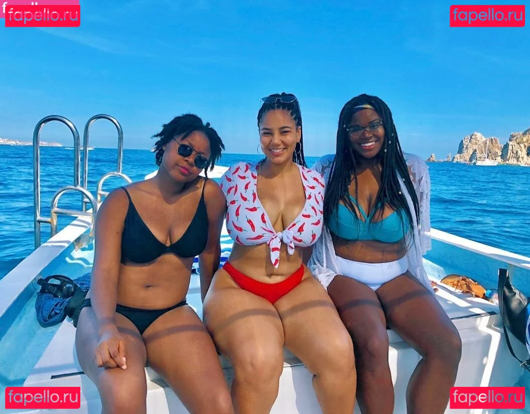 Katelyn Folasade Onlyfans Photo Gallery 