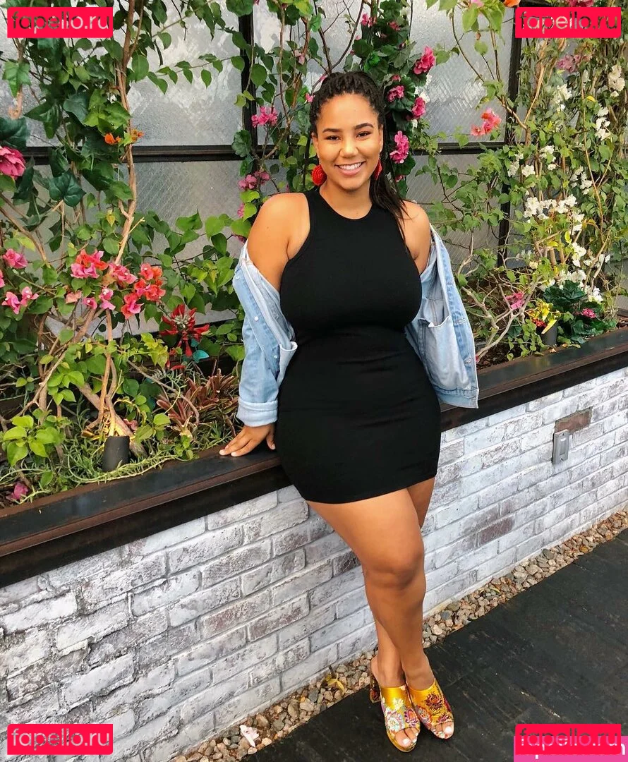 Katelyn Folasade Onlyfans Photo Gallery 