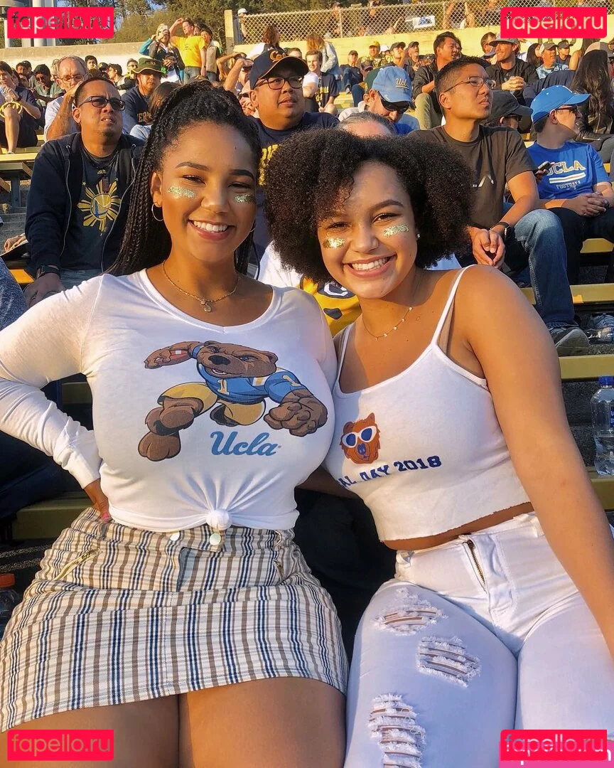 Katelyn Folasade Onlyfans Photo Gallery 