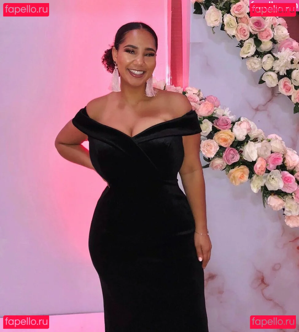 Katelyn Folasade Onlyfans Photo Gallery 