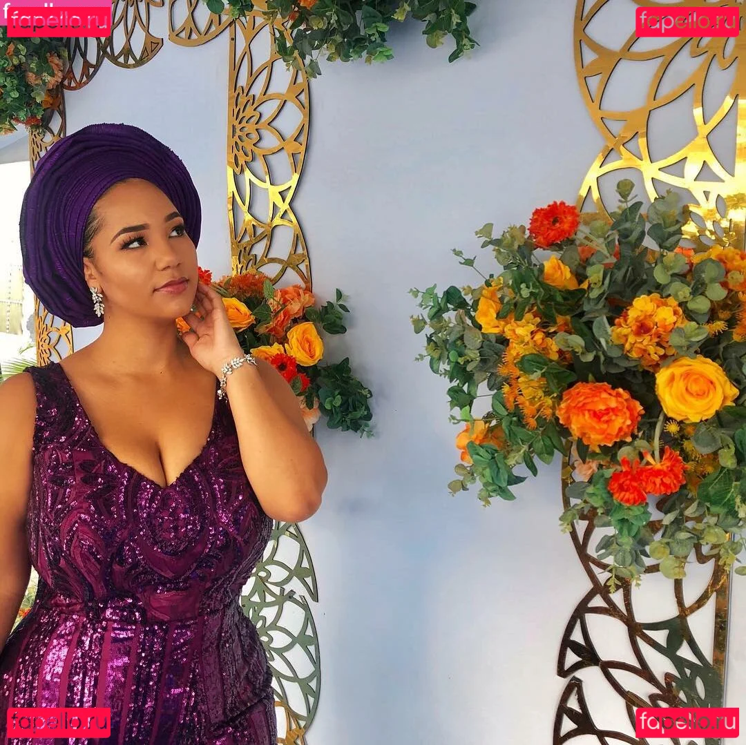 Katelyn Folasade Onlyfans Photo Gallery 