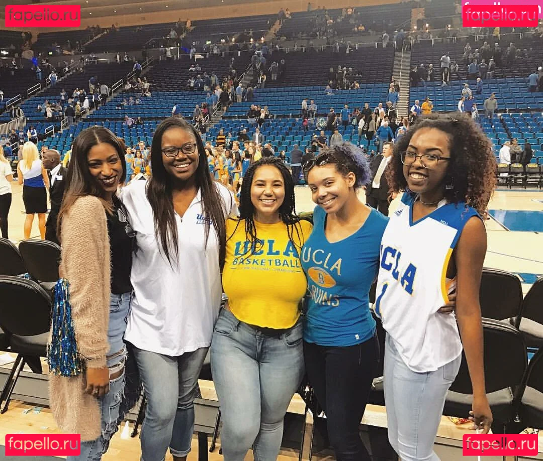 Katelyn Folasade Onlyfans Photo Gallery 