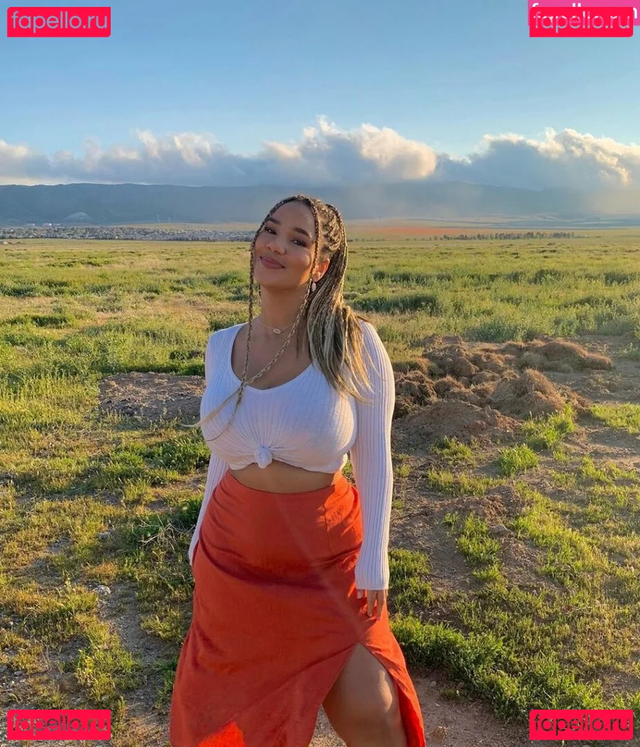 Katelyn Folasade Onlyfans Photo Gallery 