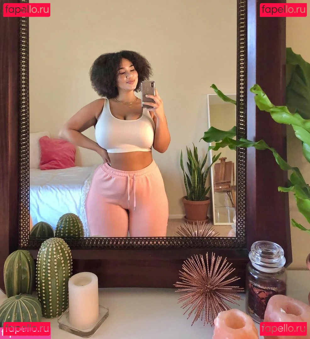 Katelyn Folasade Onlyfans Photo Gallery 