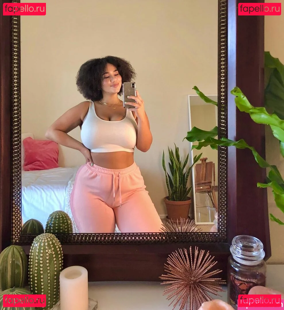 Katelyn Folasade Onlyfans Photo Gallery 