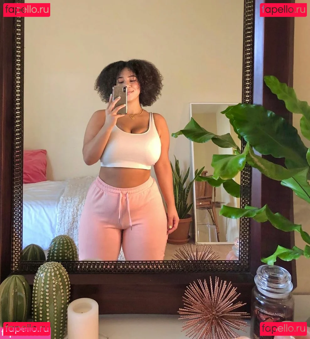 Katelyn Folasade Onlyfans Photo Gallery 