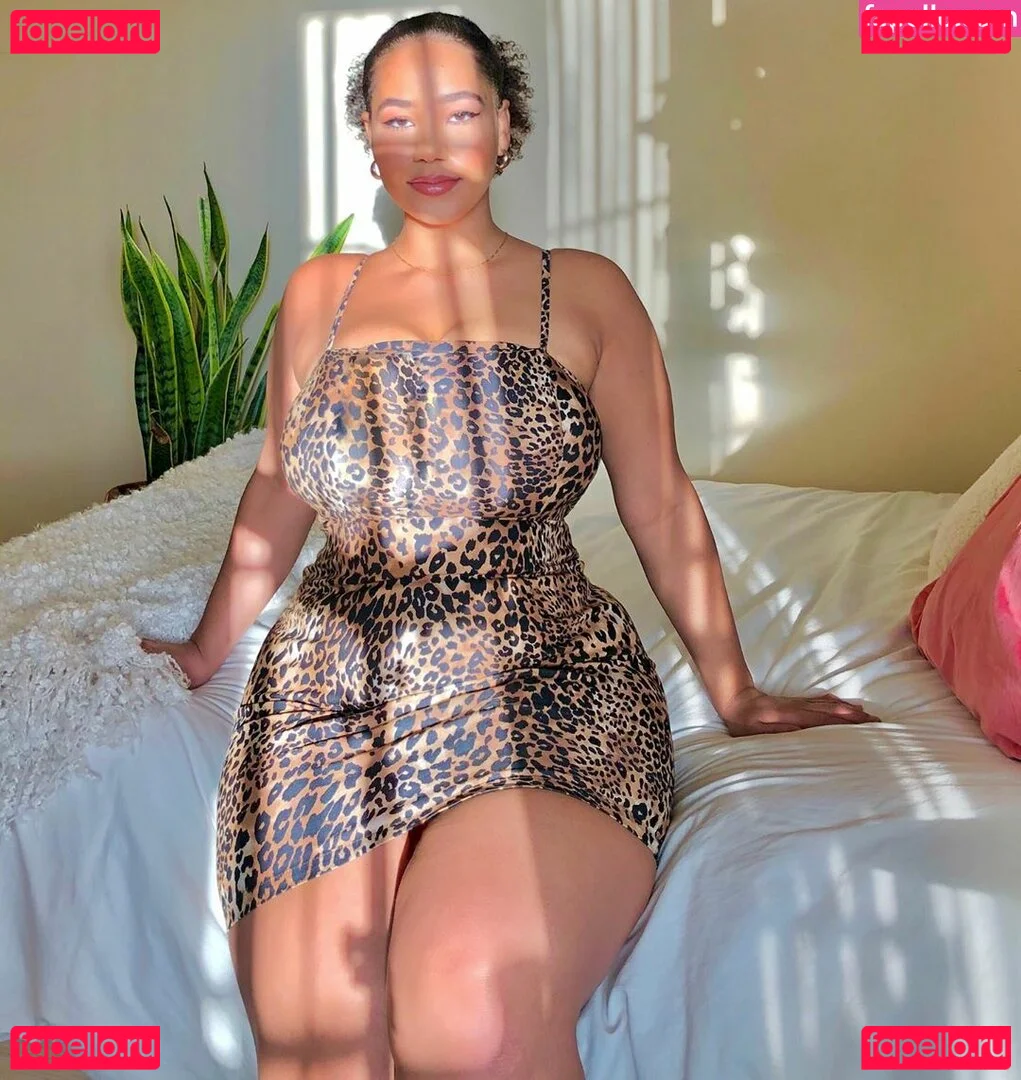 Katelyn Folasade Onlyfans Photo Gallery 