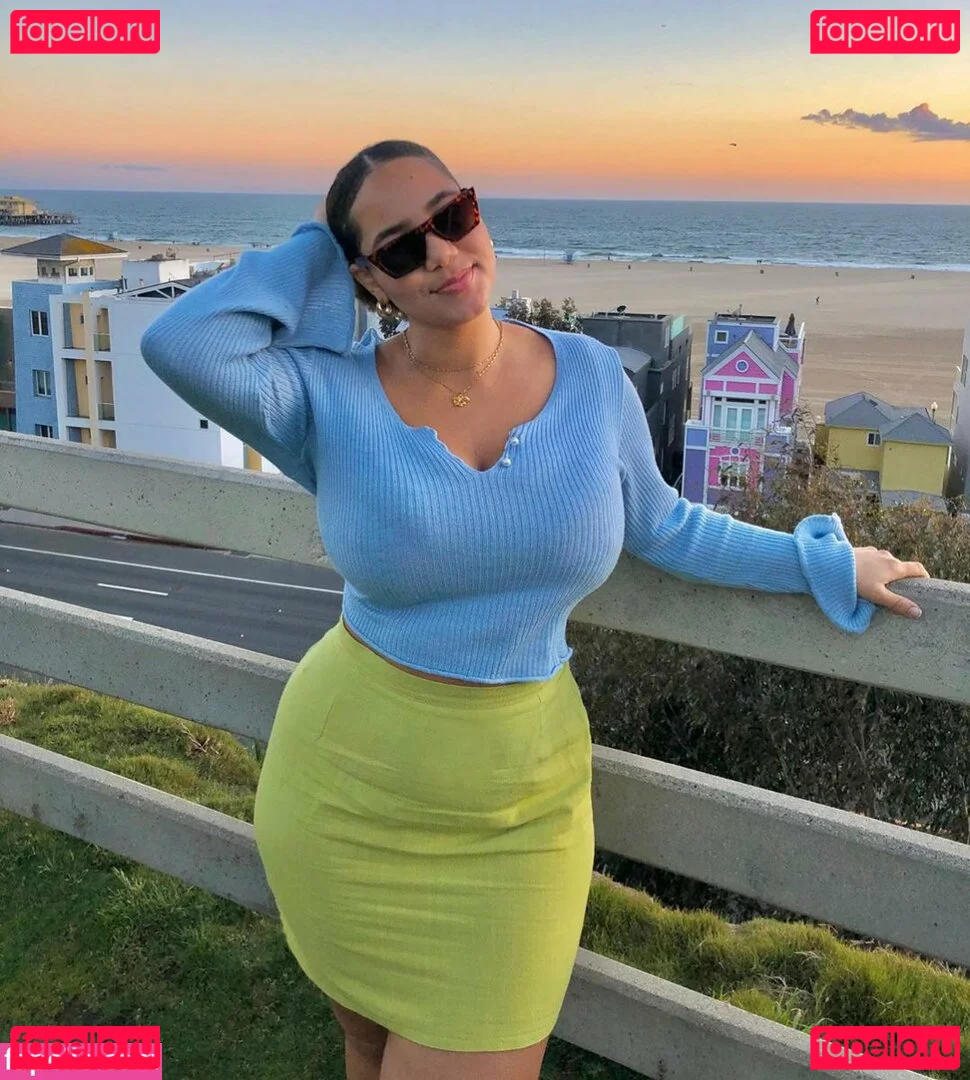 Katelyn Folasade Onlyfans Photo Gallery 