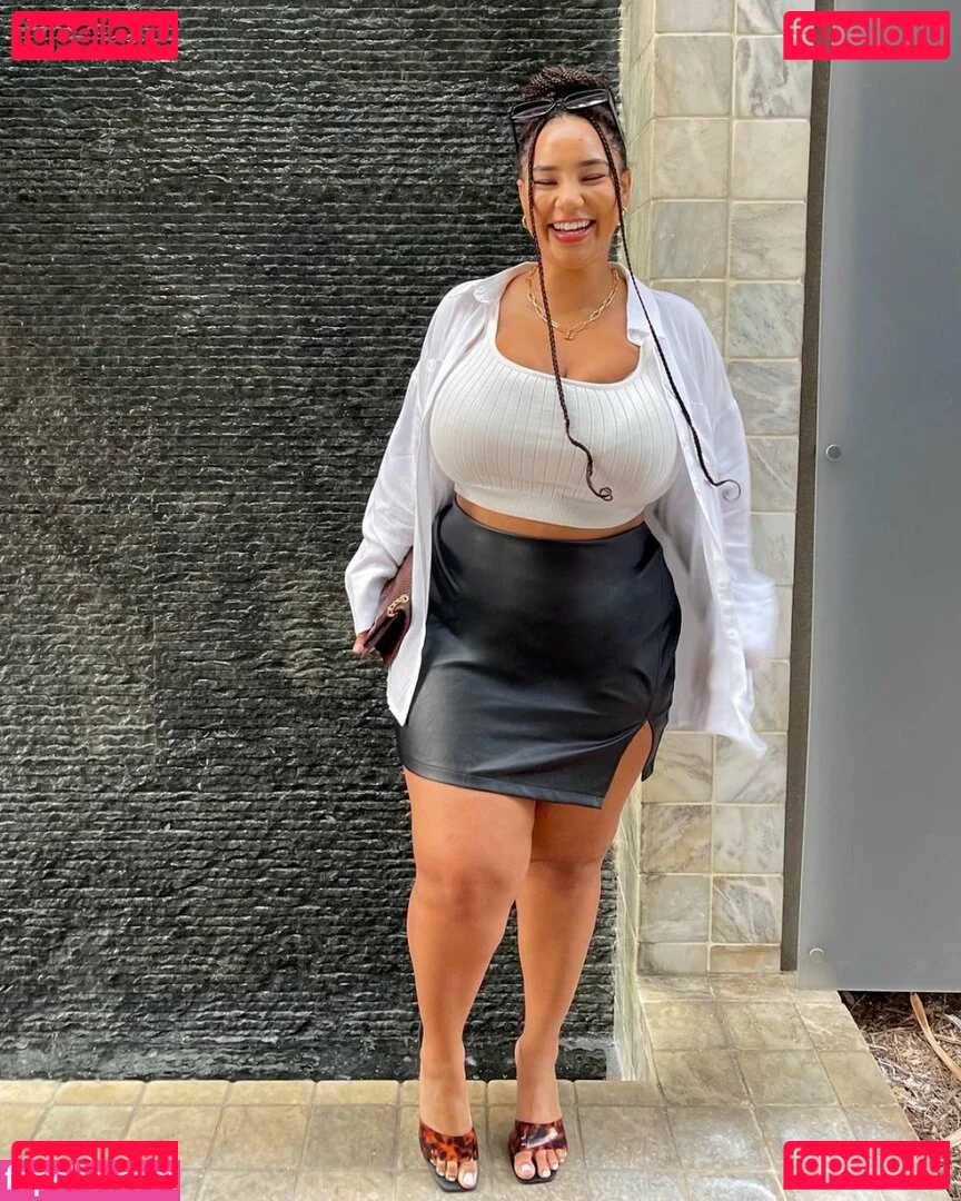 Katelyn Folasade Onlyfans Photo Gallery 