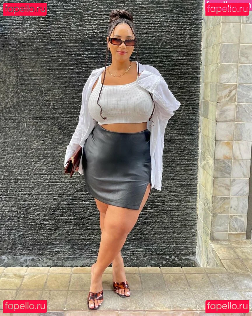 Katelyn Folasade Onlyfans Photo Gallery 