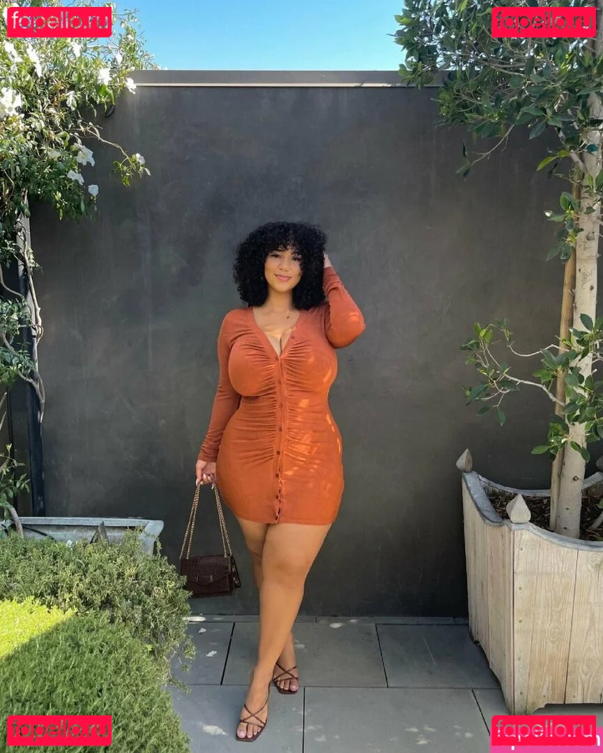 Katelyn Folasade Onlyfans Photo Gallery 