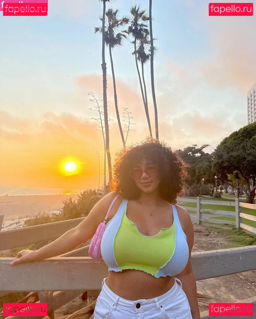 Katelyn Folasade Onlyfans Photo Gallery 