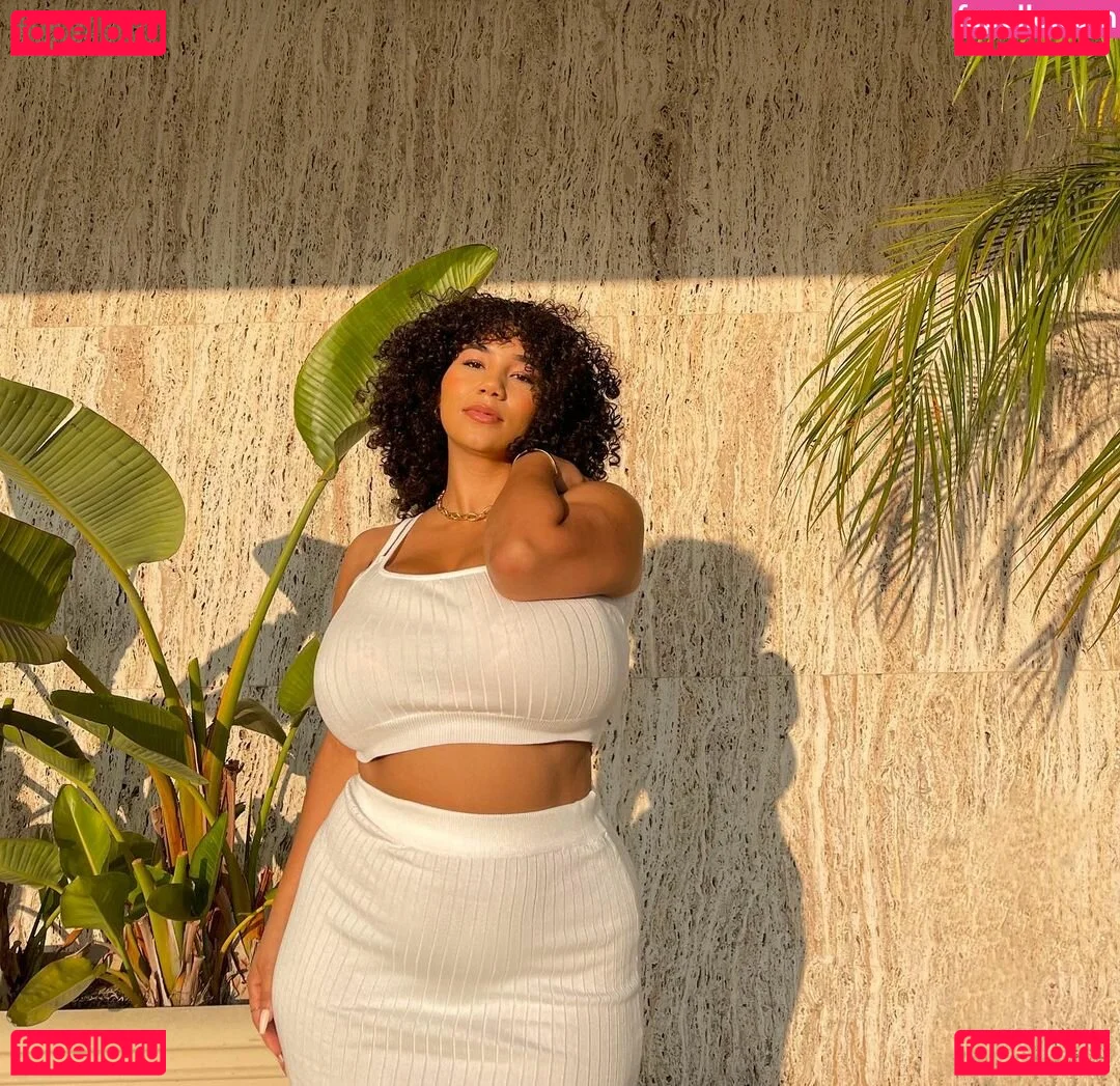 Katelyn Folasade Onlyfans Photo Gallery 