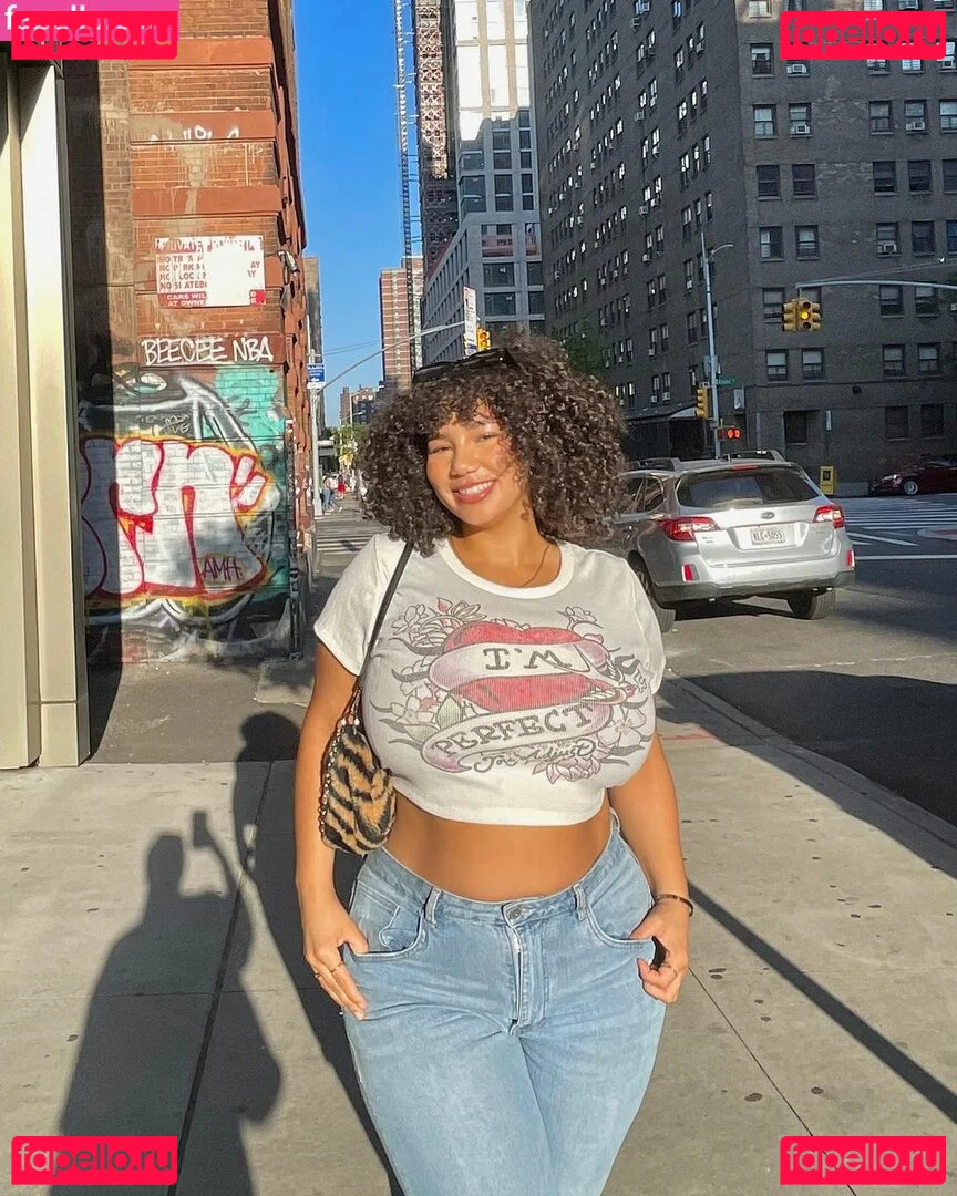 Katelyn Folasade Onlyfans Photo Gallery 