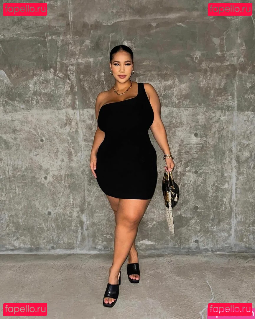 Katelyn Folasade Onlyfans Photo Gallery 