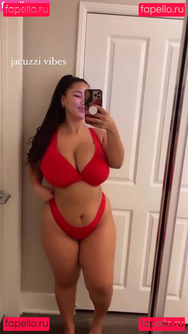 Katelyn Folasade Onlyfans Photo Gallery 