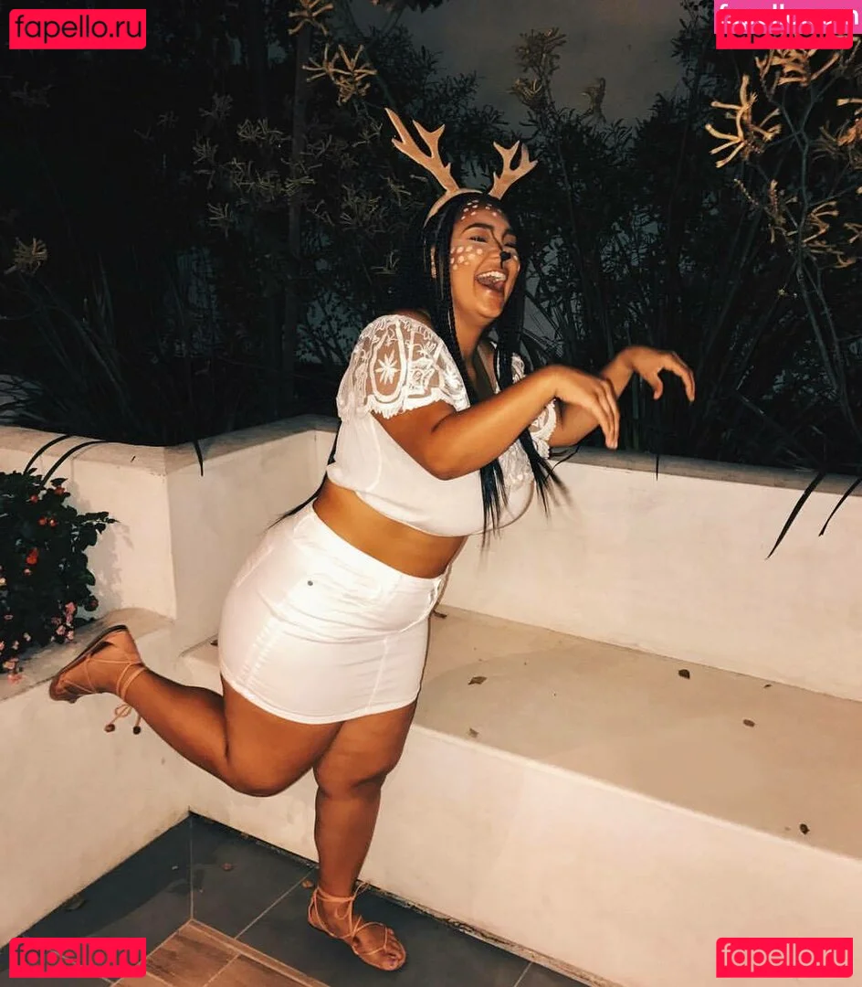 Katelyn Folasade Onlyfans Photo Gallery 