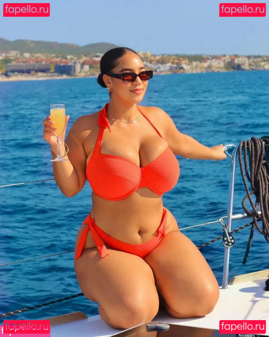 Katelyn Folasade Onlyfans Photo Gallery 