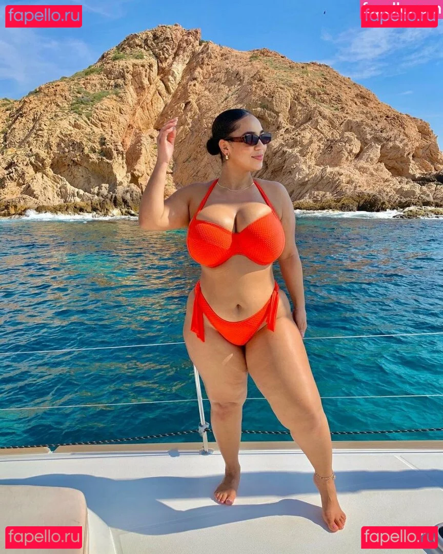 Katelyn Folasade Onlyfans Photo Gallery 