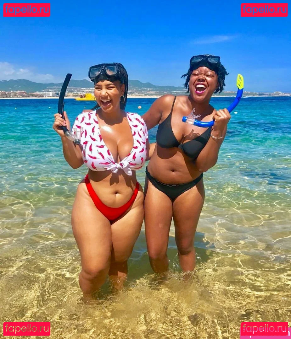 Katelyn Folasade Onlyfans Photo Gallery 