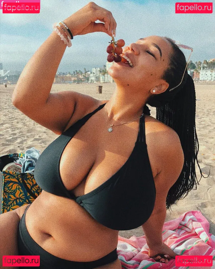 Katelyn Folasade Onlyfans Photo Gallery 