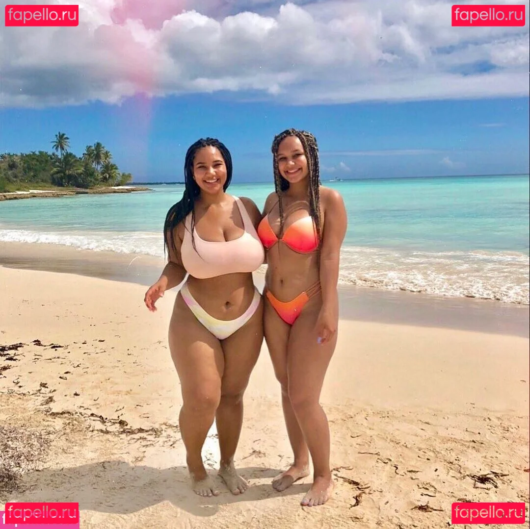 Katelyn Folasade Onlyfans Photo Gallery 