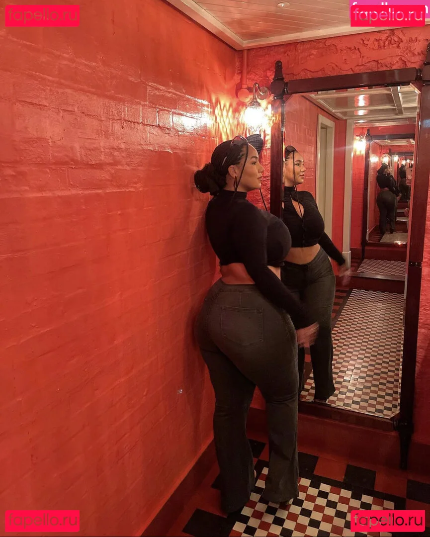 Katelyn Folasade Onlyfans Photo Gallery 