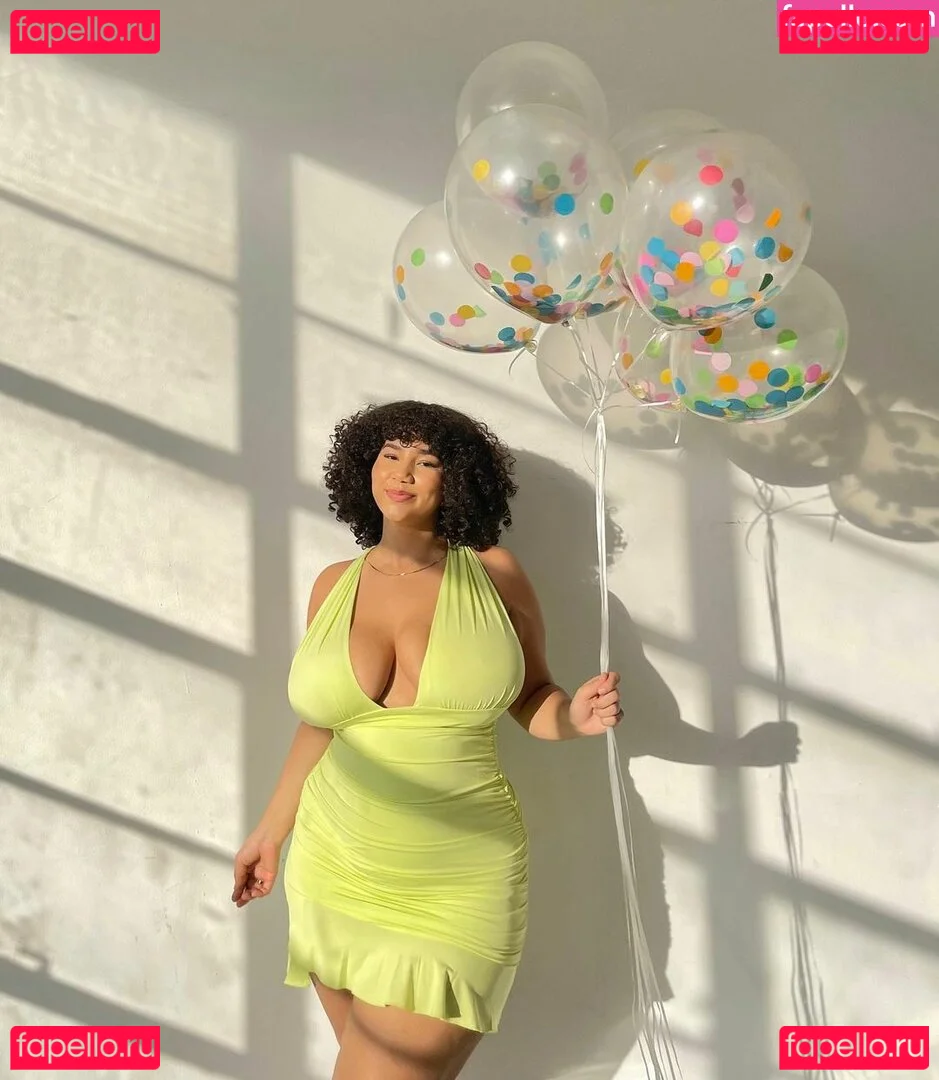 Katelyn Folasade Onlyfans Photo Gallery 