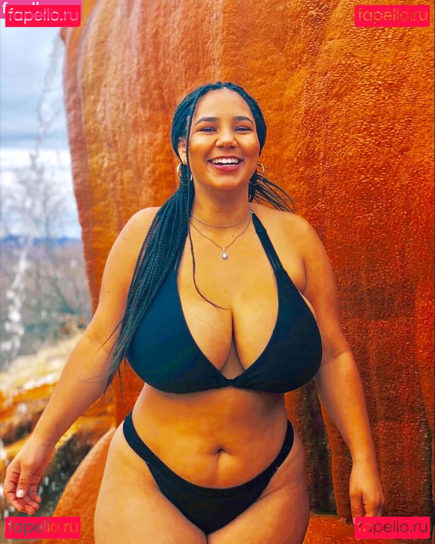 Katelyn Folasade Onlyfans Photo Gallery 