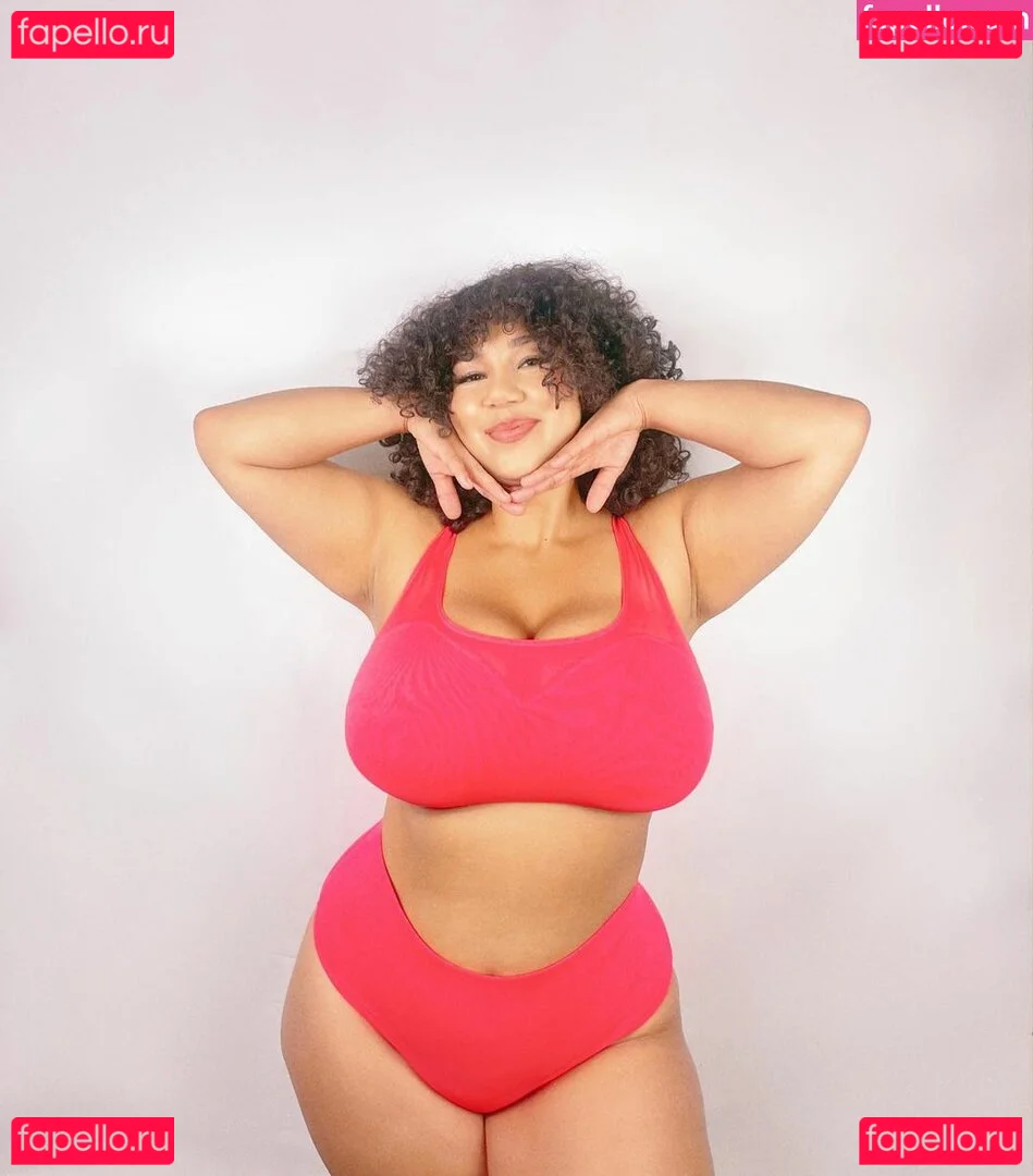 Katelyn Folasade Onlyfans Photo Gallery 