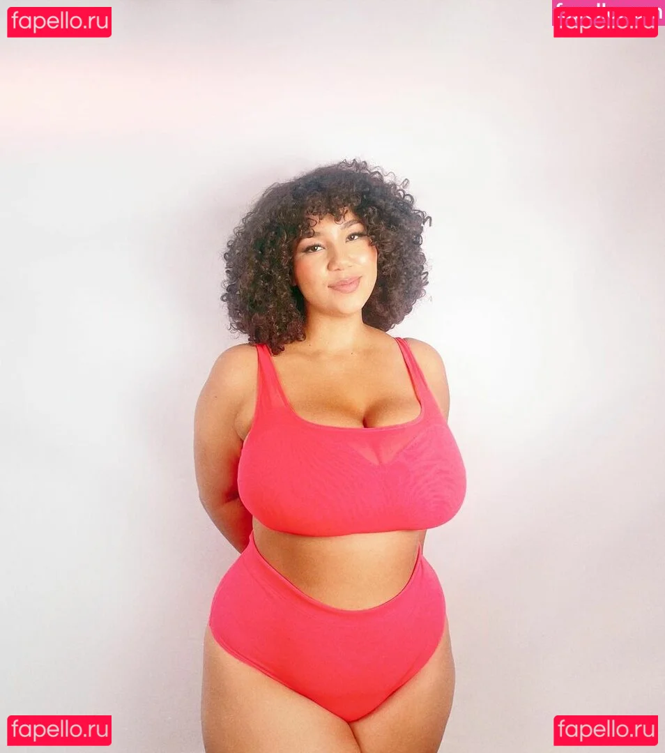 Katelyn Folasade Onlyfans Photo Gallery 