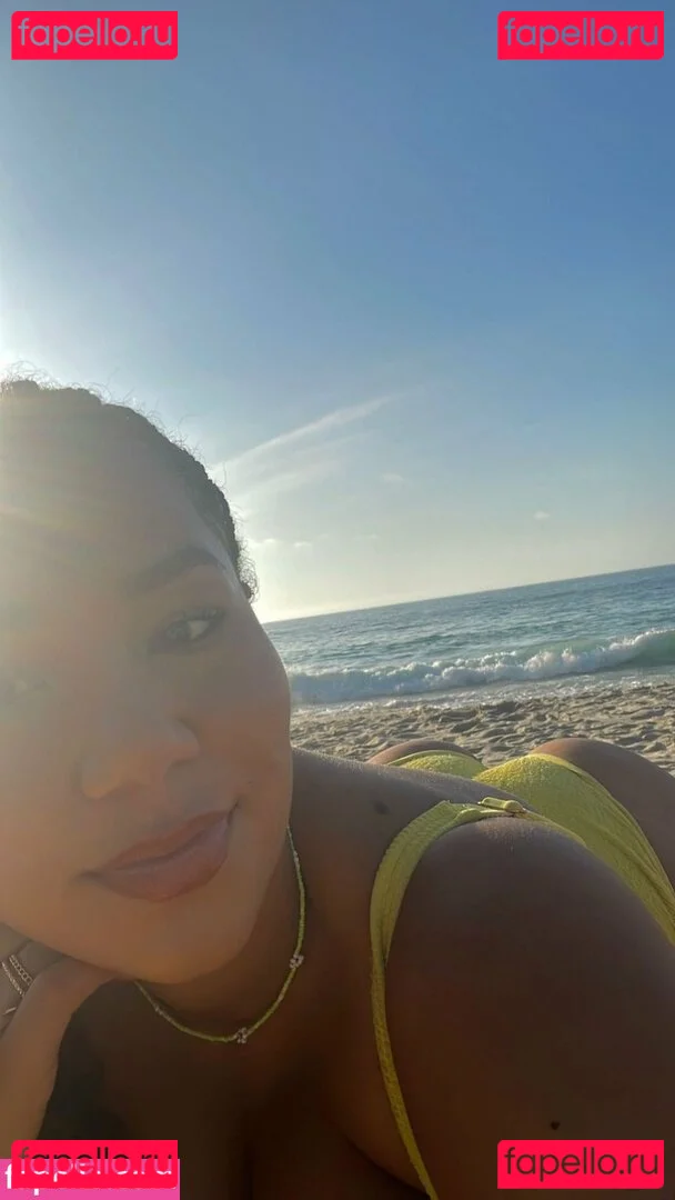 Katelyn Folasade Onlyfans Photo Gallery 