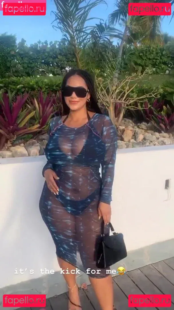 Katelyn Folasade Onlyfans Photo Gallery 