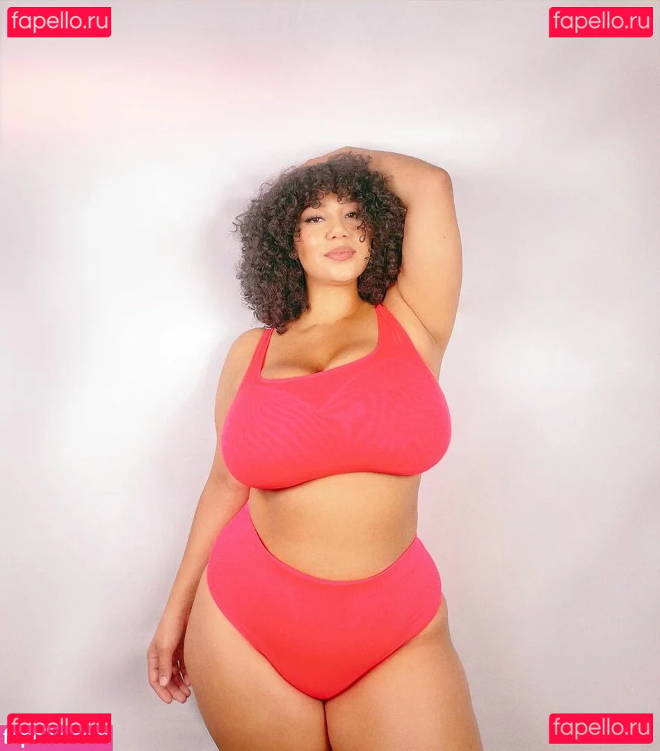 Katelyn Folasade Onlyfans Photo Gallery 