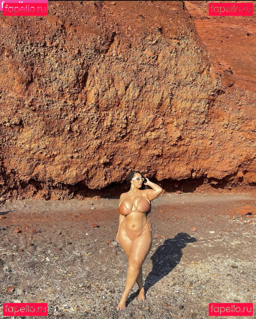 Katelyn Folasade Onlyfans Photo Gallery 